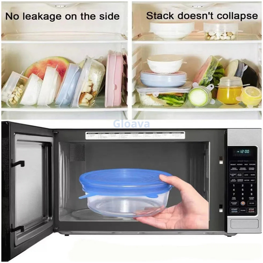 أغطية قابلة للتمدد