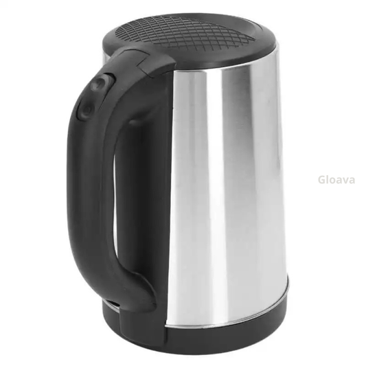 غلاية 2000 واط فائقة السرعة 2 لتر