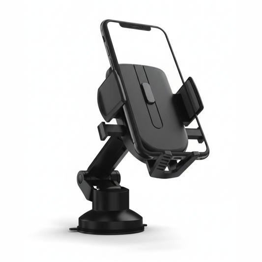 حامل هاتف السيارة "B01" الثابت بامتصاص فائق
