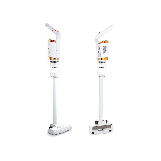 مكنسة GLOAVA اللاسلكية | الأداء المزدوج (منزل + سيارة)