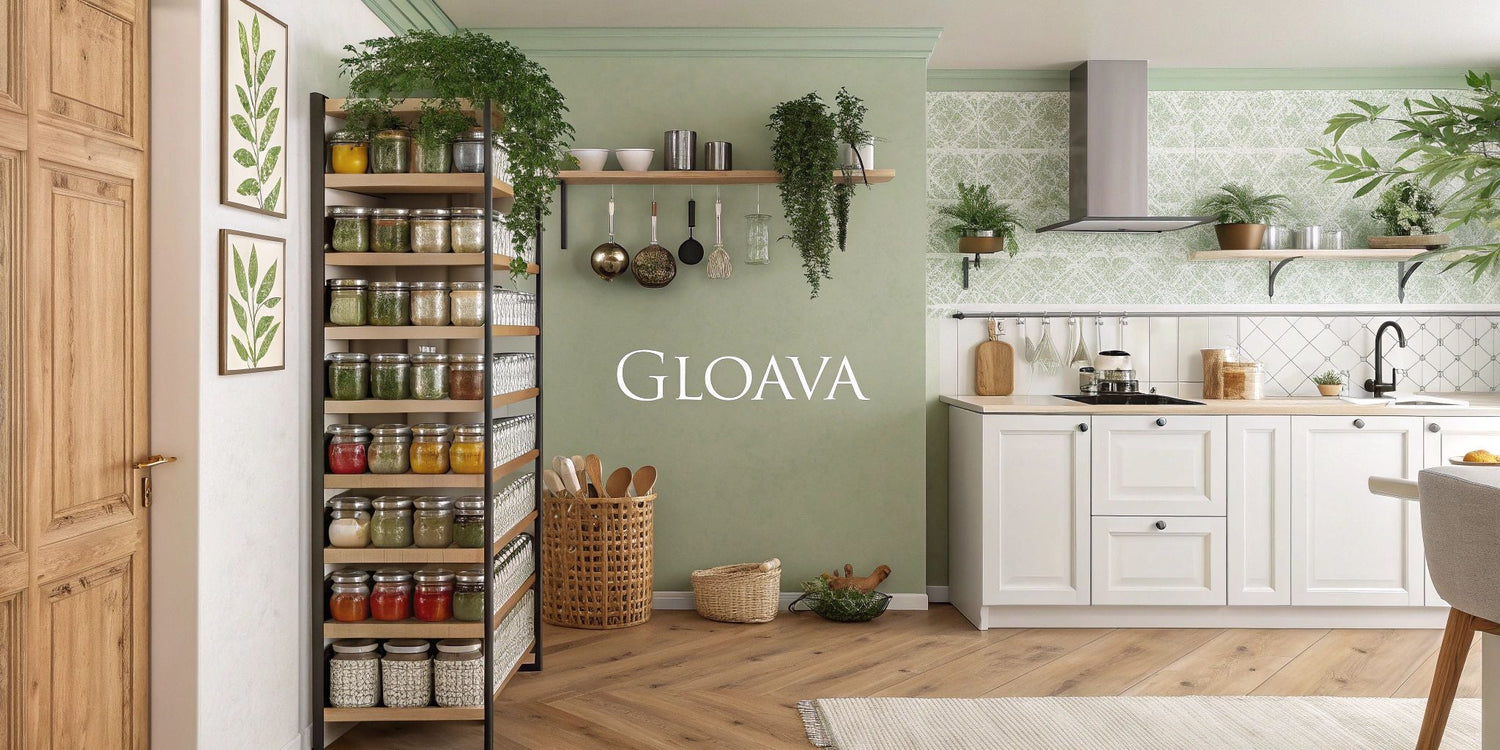 أدوات المطبخ