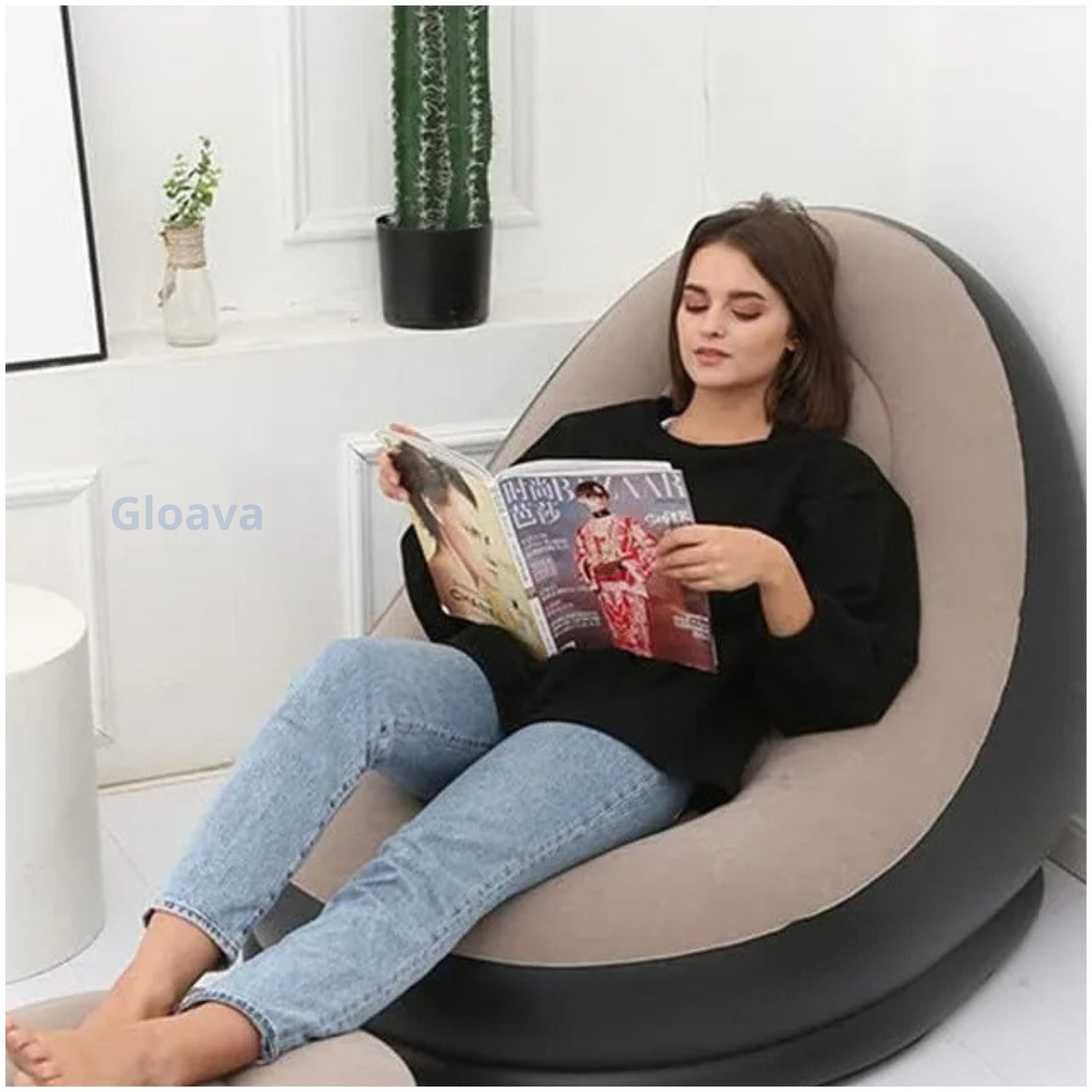Bean Bag Chairs