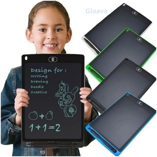 لوح رسم قابل للمسح