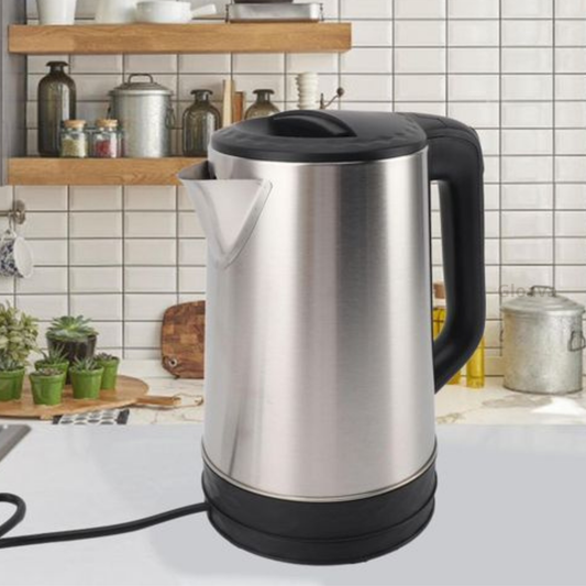 غلاية 2000 واط فائقة السرعة 2 لتر