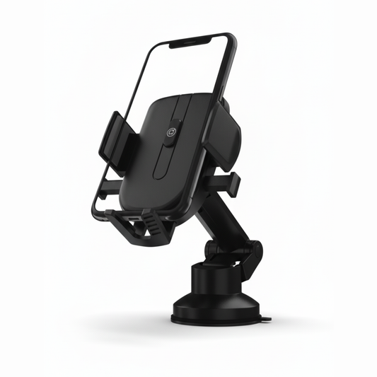 حامل هاتف السيارة "B01" الثابت بامتصاص فائق