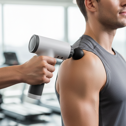 جهاز تدليك العضلات الاحترافي