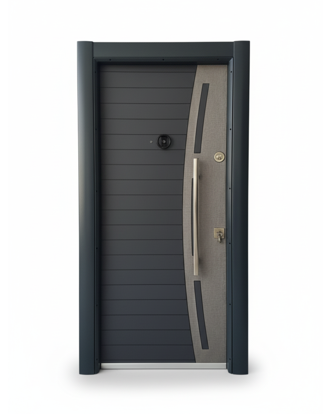 Portes blindées | Qualité supérieure et designs attrayants