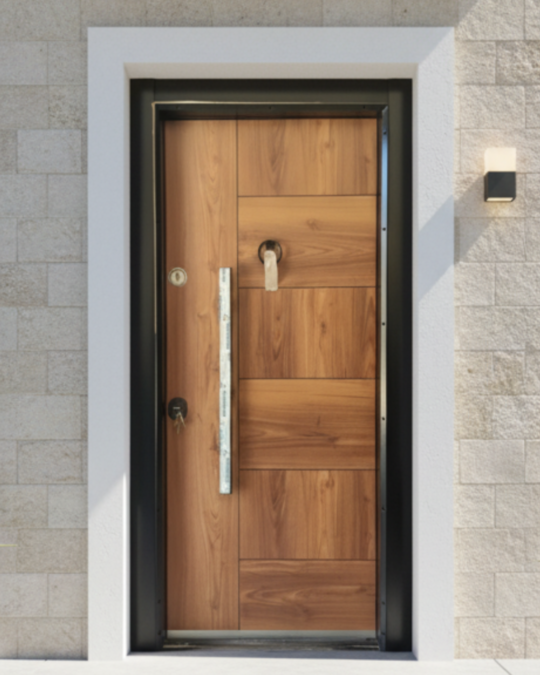 Portes blindées | Qualité supérieure et designs attrayants