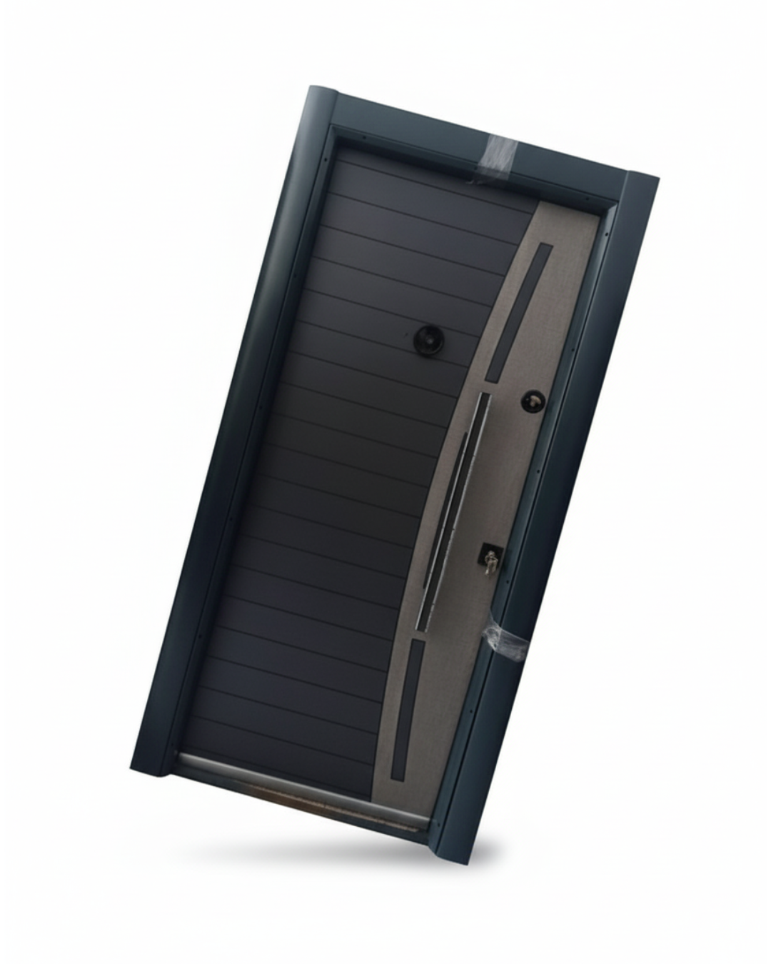Portes blindées | Qualité supérieure et designs attrayants