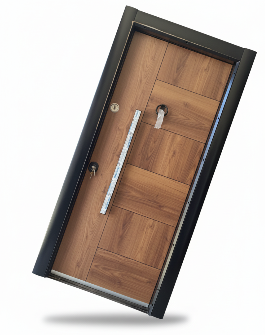 Portes blindées | Qualité supérieure et designs attrayants